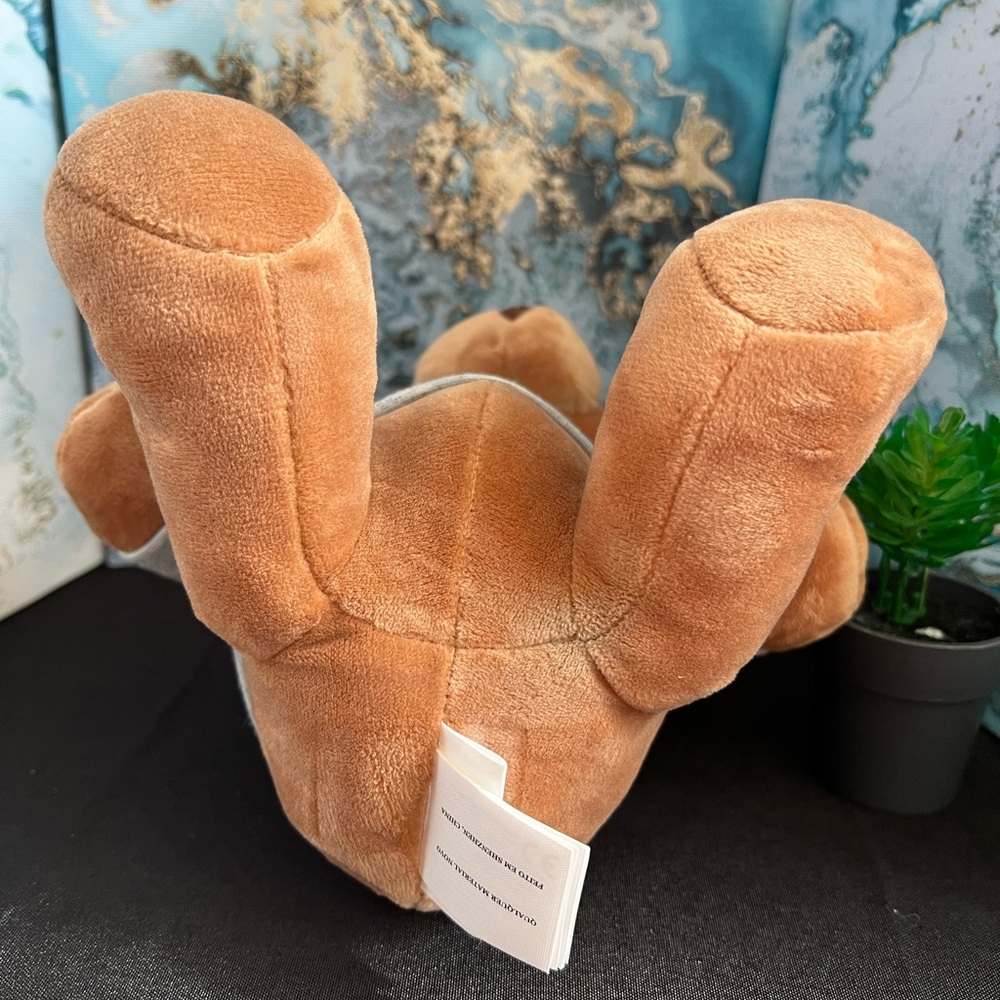 COACH TEDDY BEAR 2023 LIMITED EDITION - Picture 6 of 6